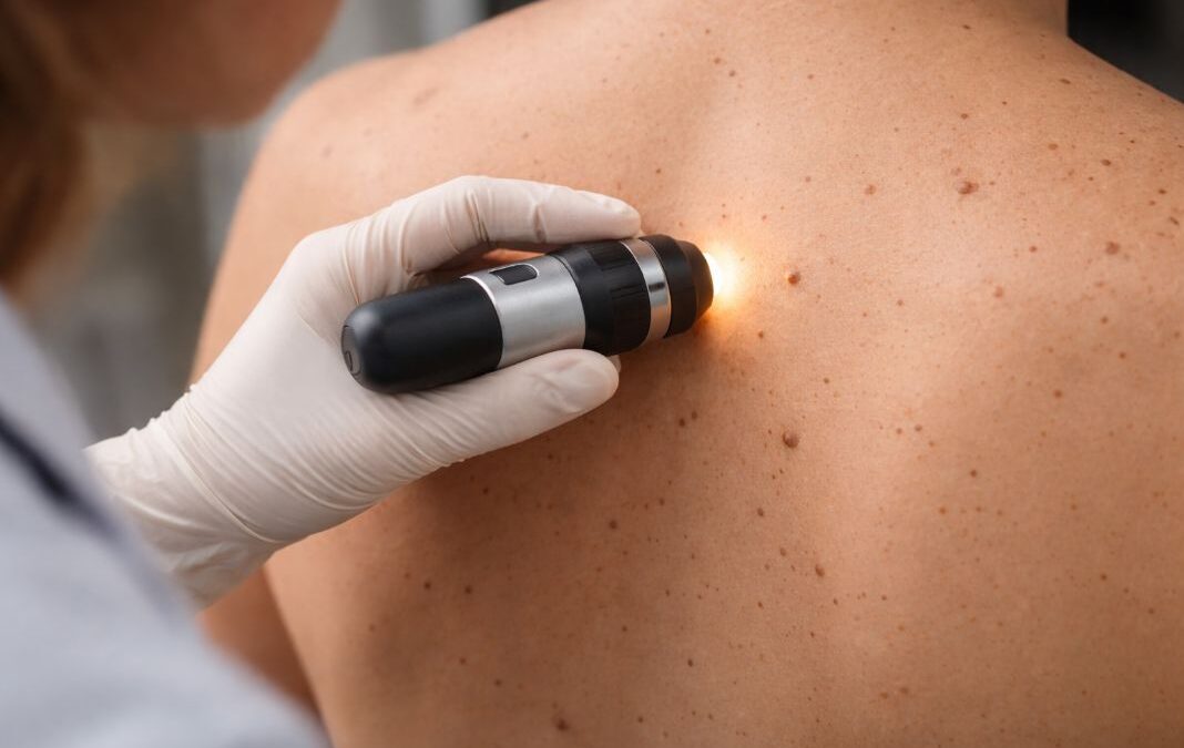 How Do I Know If a Dermatology Clinic in London Is Doctor Led?