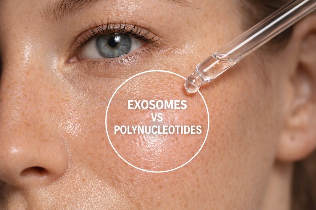 AI image of a very tight beauty-treatment close-up of the upper cheek and eye area of a person with light skin AI image of a very tight beauty-treatment close-up of the upper cheek and eye area of a person with light skin