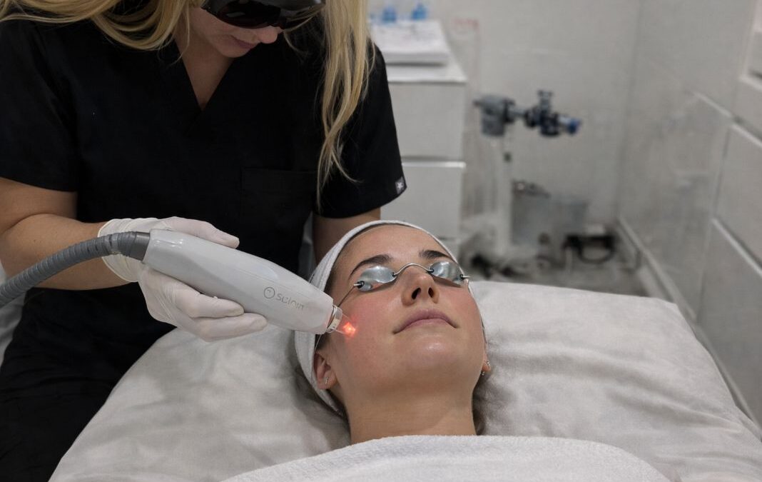 PicoSure Pro vs Other Laser Treatments: What Does The Clinical Evidence Say?