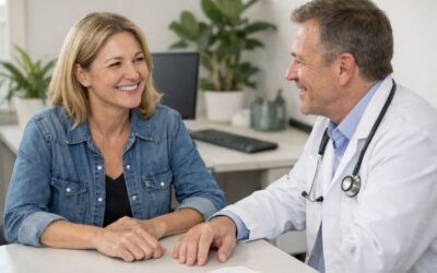 What Is A Cardiovascular Risk Assessment and When Should You Have One?