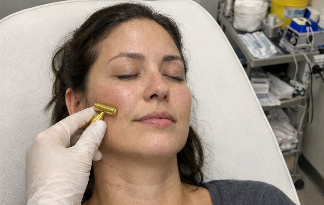 What are Polynucleotides and are They Right for Your Skin?