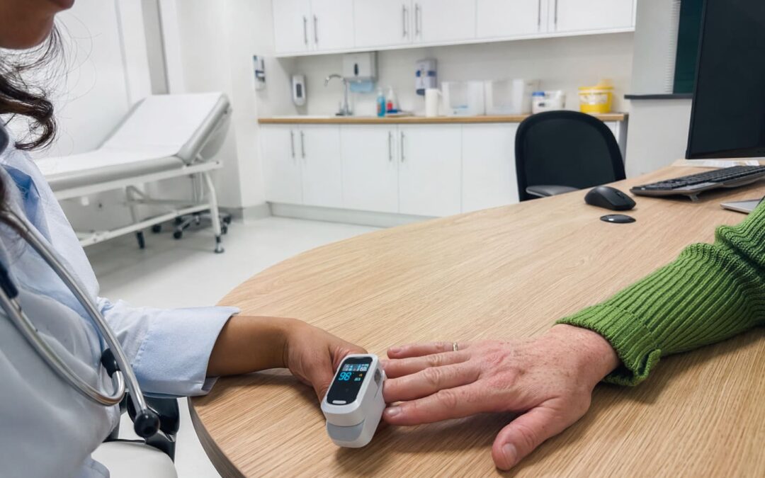 How Much Does an Executive Health Check Cost in London?