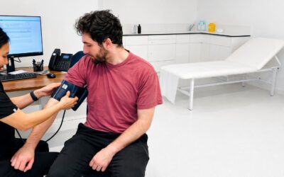 DVLA, HGV and taxi medicals in London: what the assessment involves and where to book