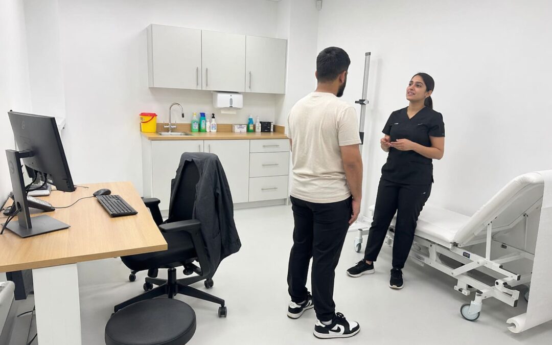 Should You Get a Health Check if You Feel Completely Fine?