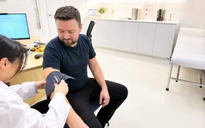 Could You Be Insulin Resistant? The Blood Tests That Show It Early