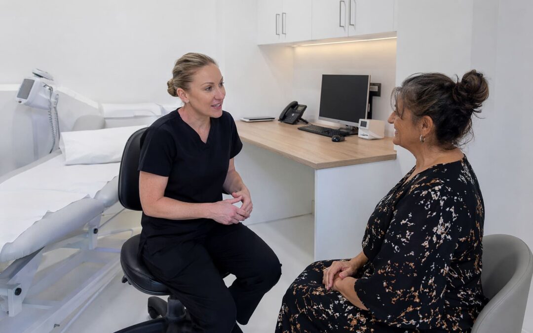 Starting HRT: the types and how a doctor decides what suits you