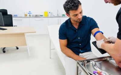 Could you be pre-diabetic without knowing it? What a simple blood test can tell you