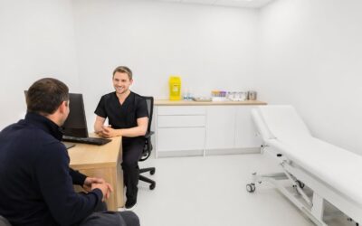 When should you actually worry about your prostate? A guide for men in their 40s and 50s