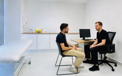 Your PSA result came back raised. What does it mean and what happens next?