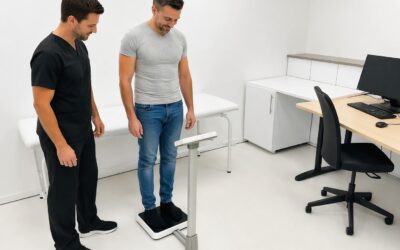 Always tired and run down? When men should get their testosterone checked