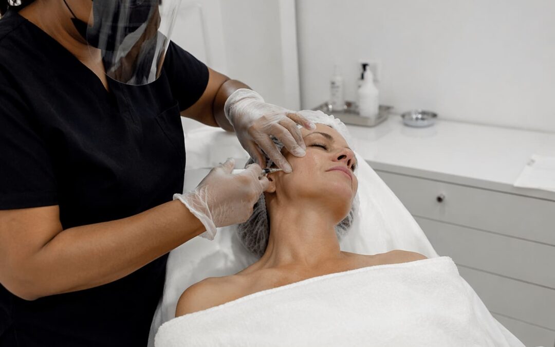 How long do anti-wrinkle injections last, and what should you expect the first time?