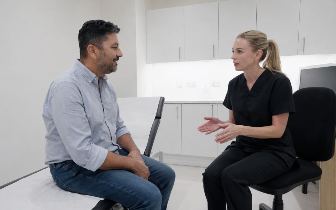 Private GP Care for the Whole Family: How It Works and What It Costs