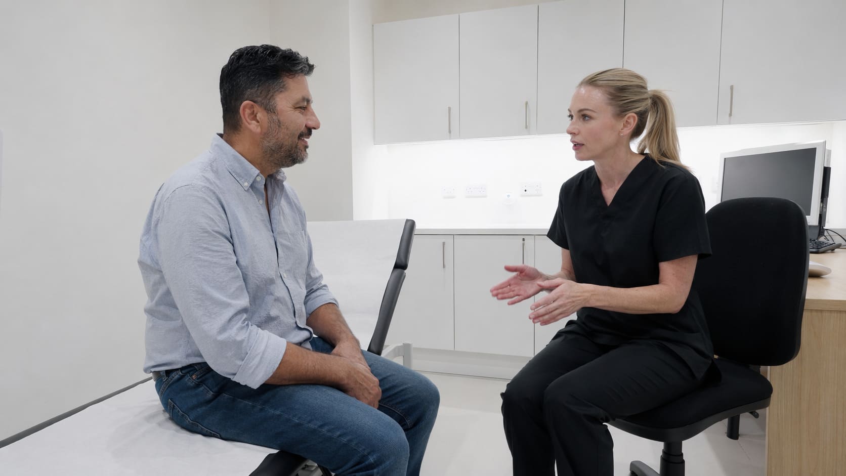 Private GP Care for the Whole Family: How It Works and What It Costs