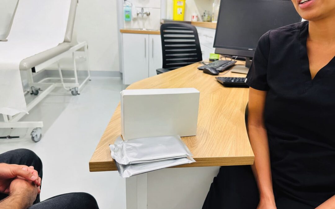 Travelling with prescription medication this summer? How to get the letter you need