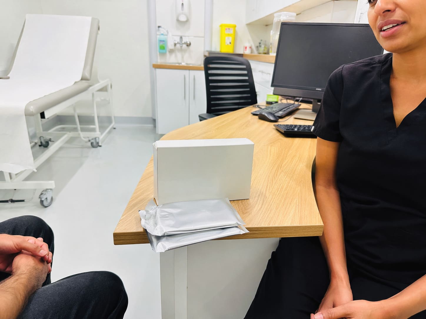Travelling with prescription medication this summer? How to get the letter you need