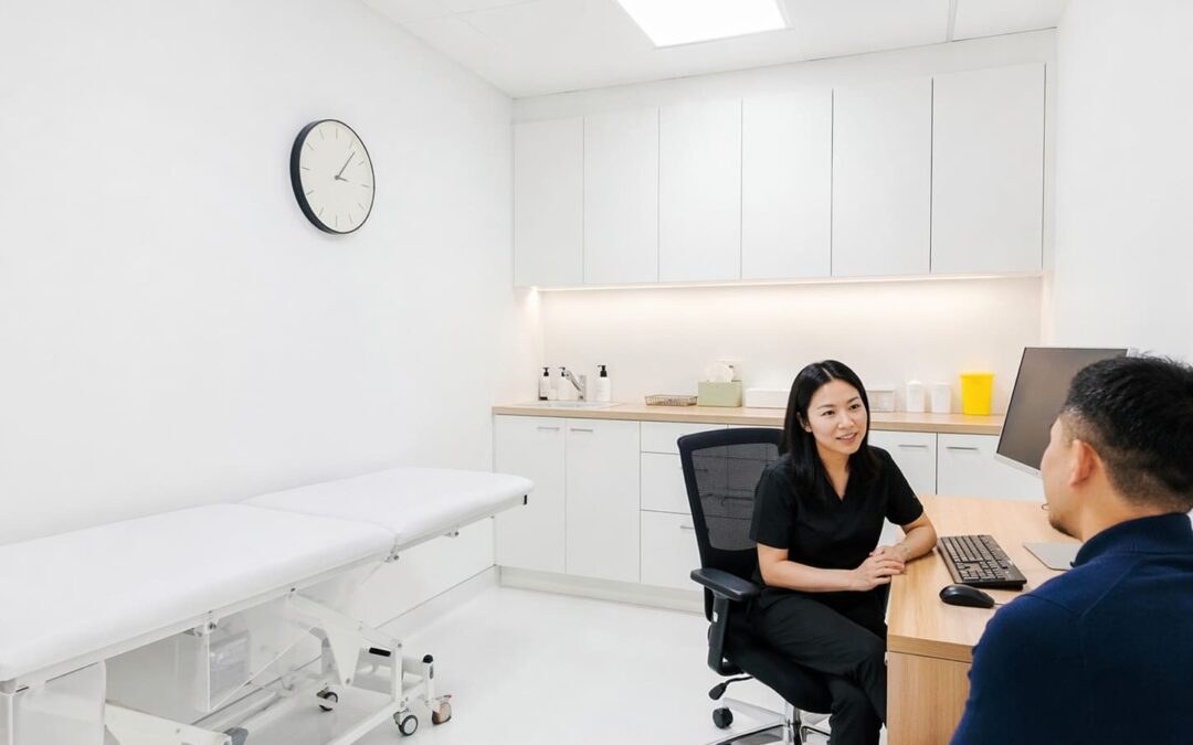 How Much Does a Private GP Cost for Children in London?