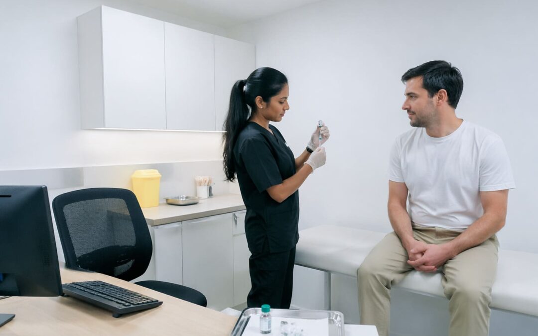 Which travel vaccines do you need for summer holidays and how far ahead should you book?