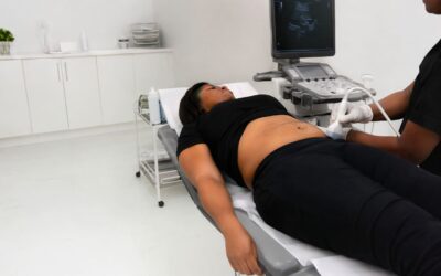 What can a private ultrasound in London detect and when should you ask for one?