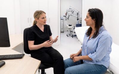 Persistent facial redness and rosacea. What a medical clinic can do beyond skincare
