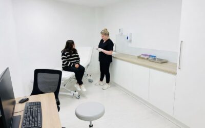 Hay fever not responding to the usual tablets? When to see a private Doctor