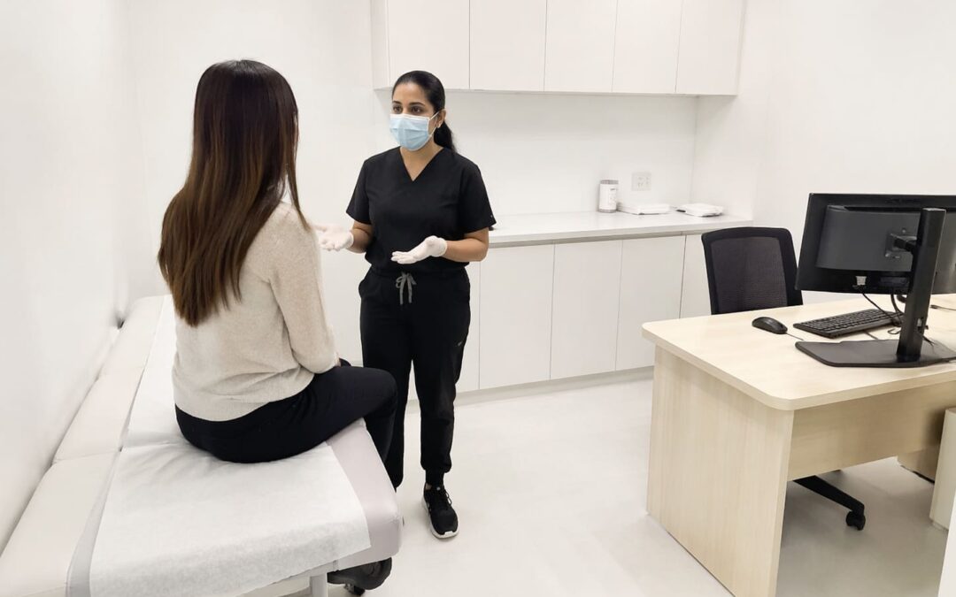 How Much Does a Fertility Assessment Cost in London?