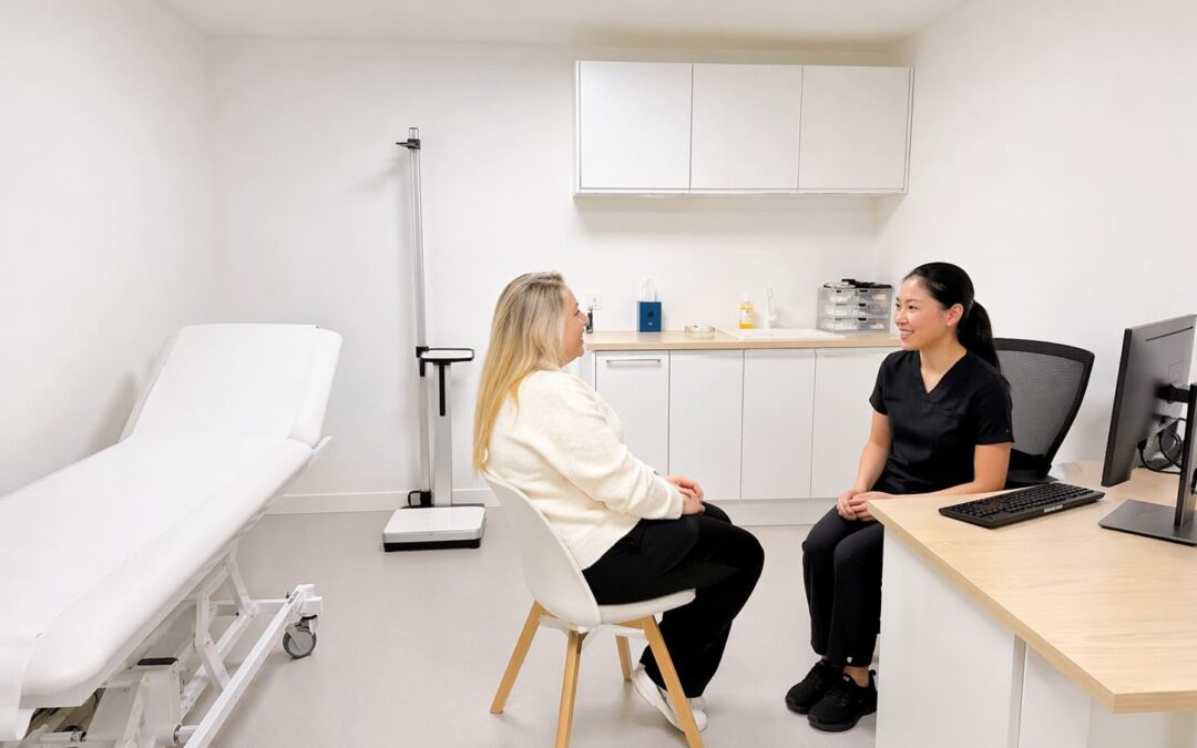 Getting a coil fitted or removed privately in London: what to expect and how much it costs