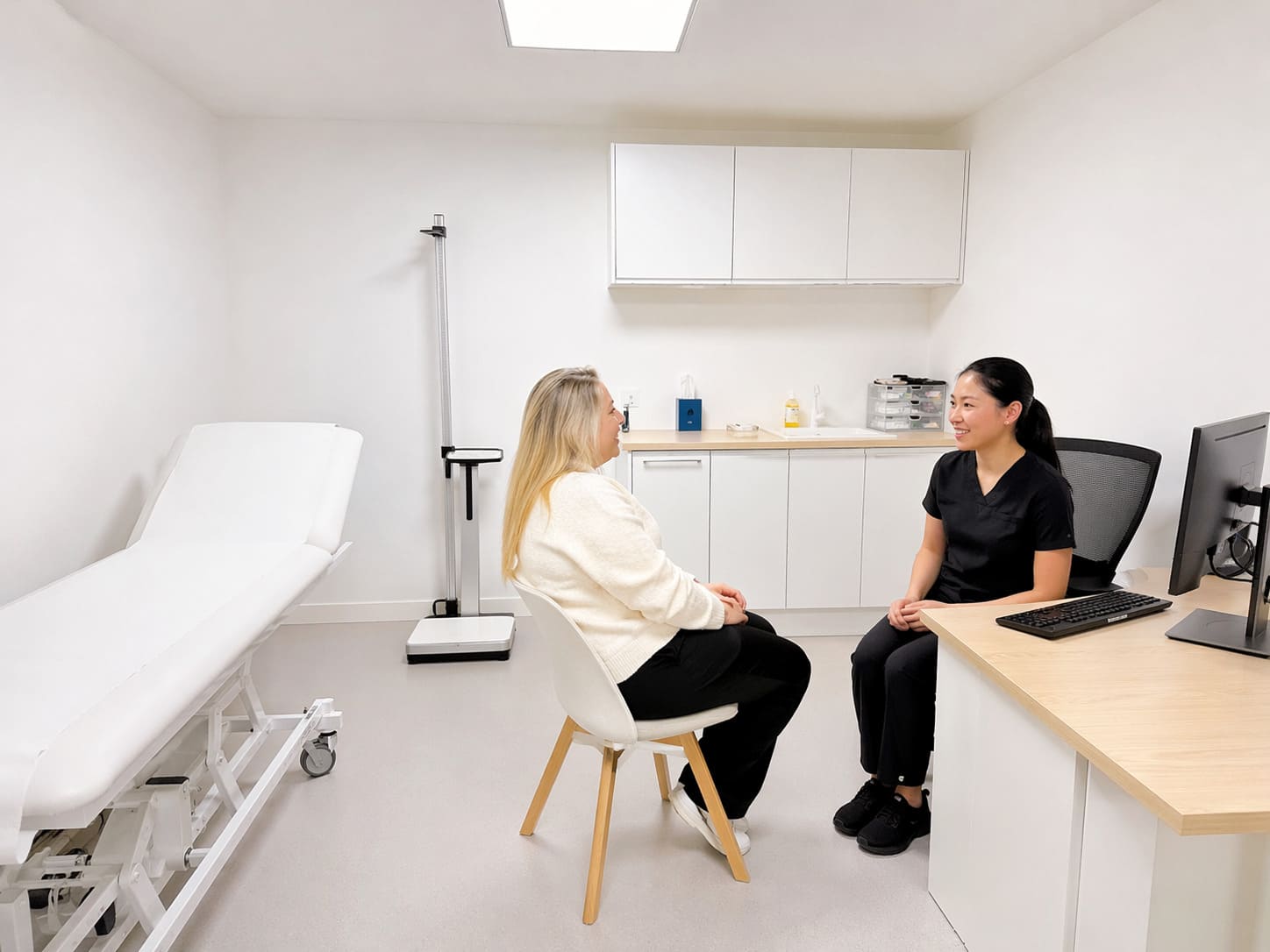 Getting a coil fitted or removed privately in London: what to expect and how much it costs