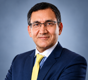 Dr. Rao Khalid Mehmood
