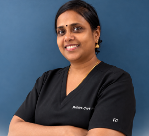 Krishna Esan